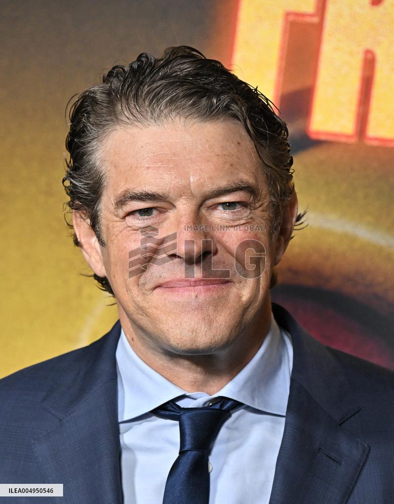 ‘Five Nights at Freddy’s’ Premiere