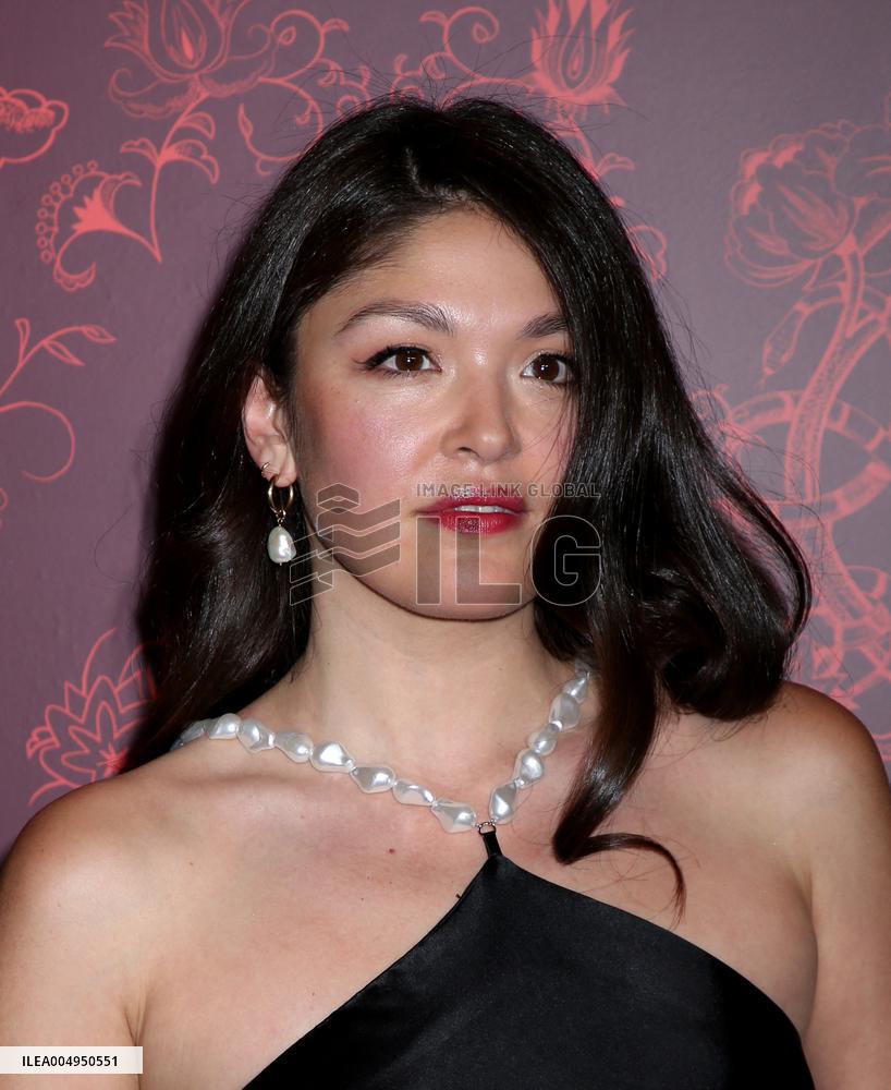 'The Housemaid' New York Premiere