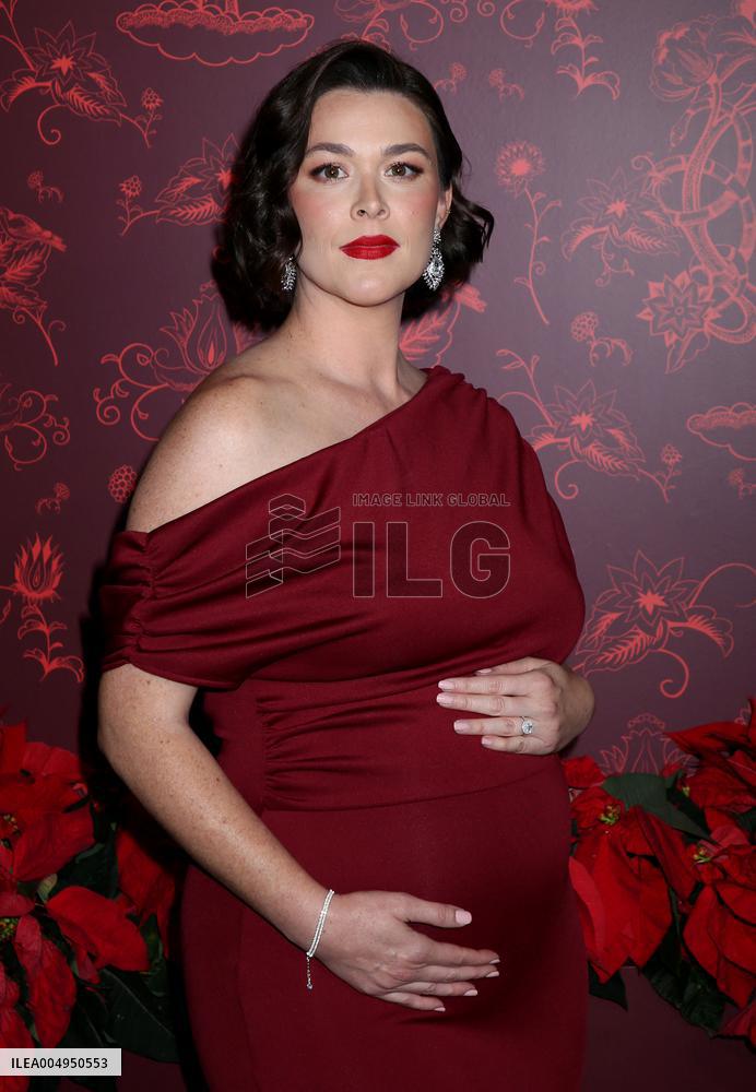 'The Housemaid' New York Premiere