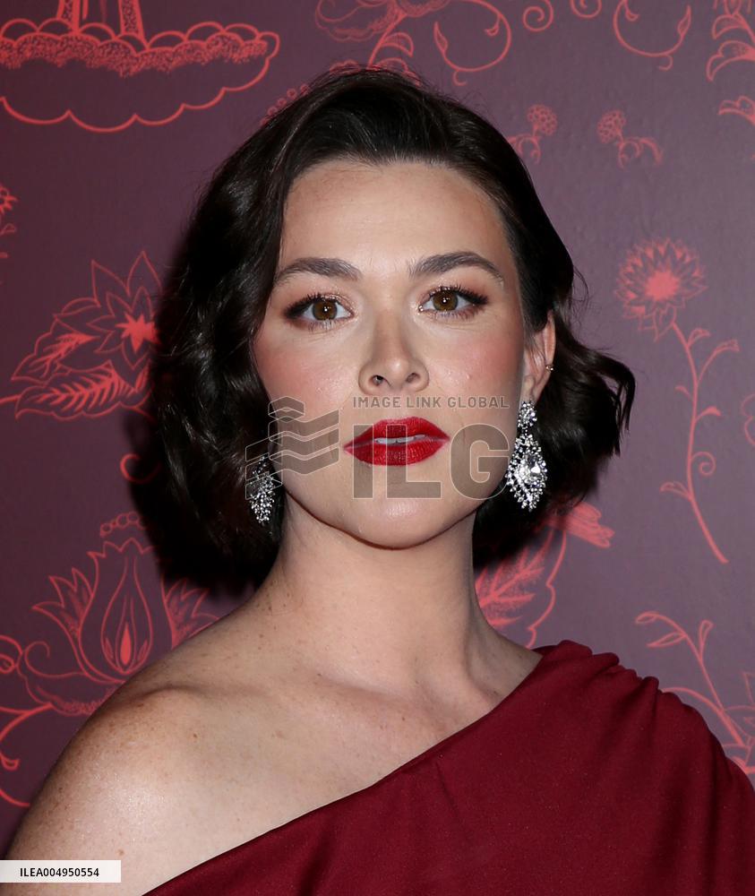 'The Housemaid' New York Premiere