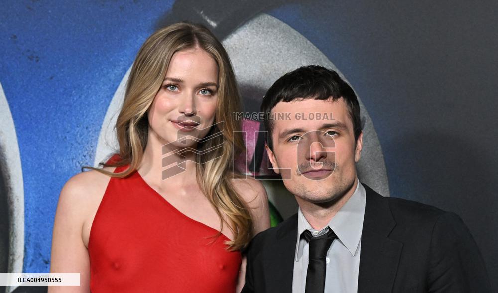 ‘Five Nights at Freddy’s’ Premiere