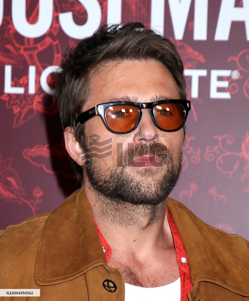 'The Housemaid' New York Premiere