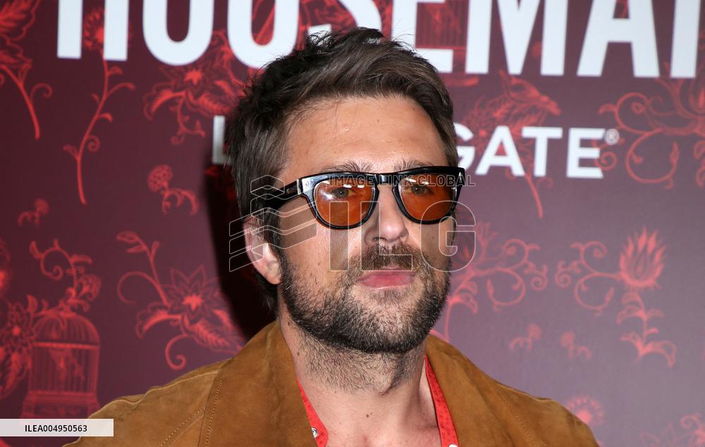 'The Housemaid' New York Premiere