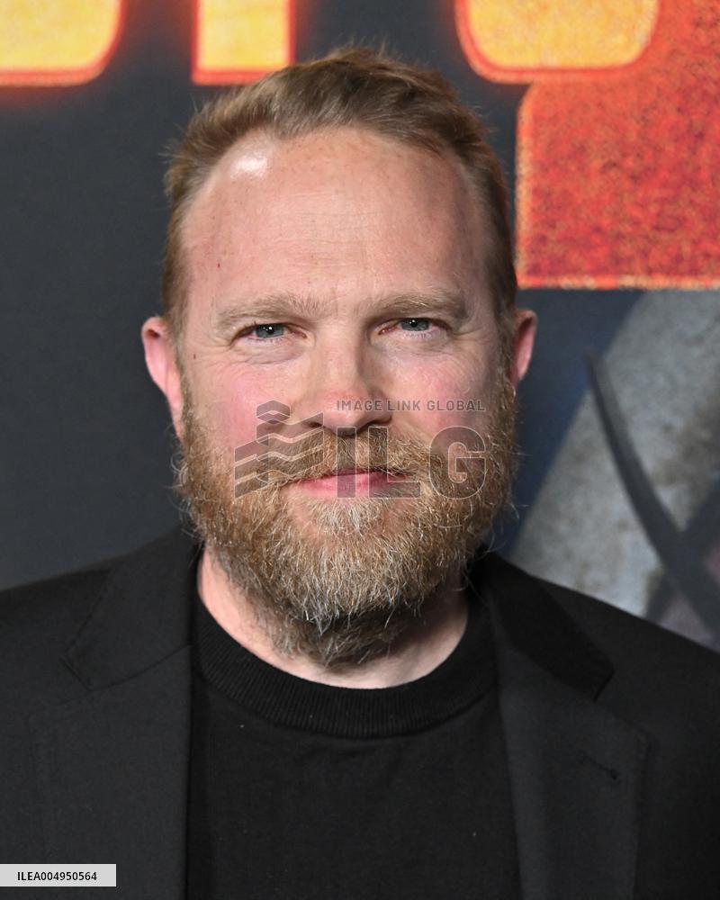 ‘Five Nights at Freddy’s’ Premiere