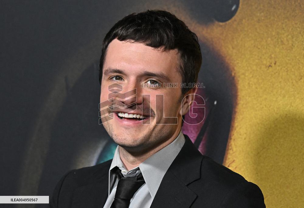 ‘Five Nights at Freddy’s’ Premiere