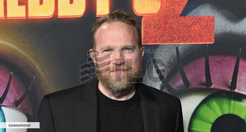 ‘Five Nights at Freddy’s’ Premiere