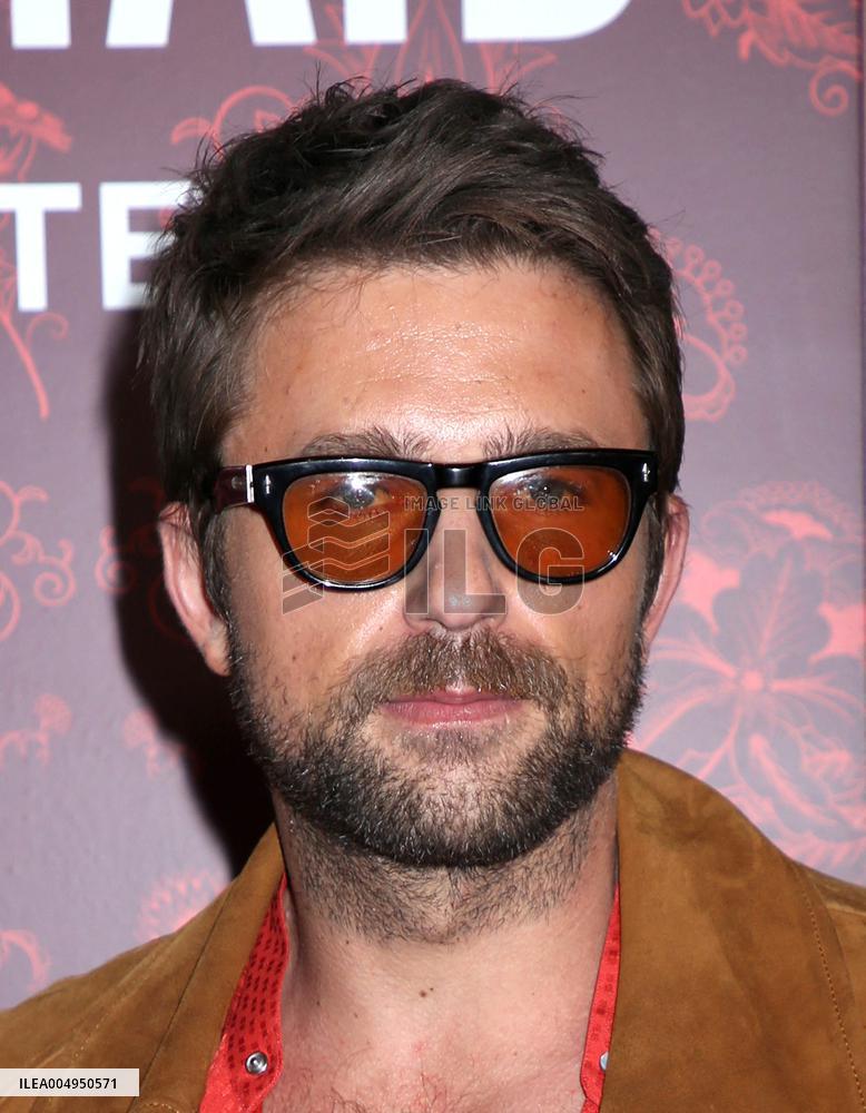 'The Housemaid' New York Premiere