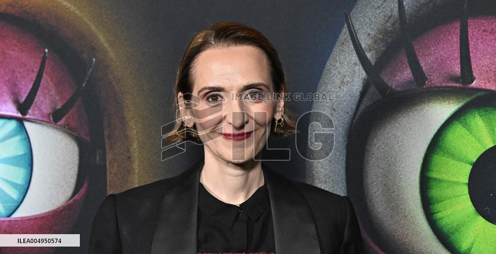 ‘Five Nights at Freddy’s’ Premiere