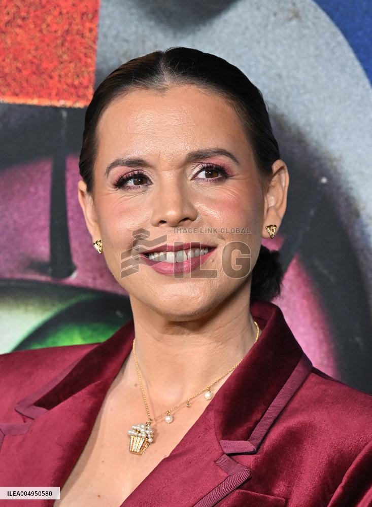 ‘Five Nights at Freddy’s’ Premiere