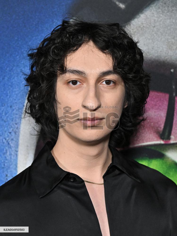 ‘Five Nights at Freddy’s’ Premiere