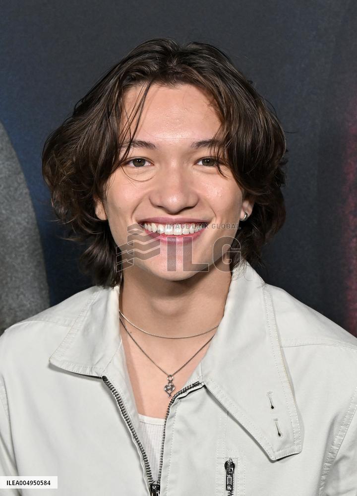 ‘Five Nights at Freddy’s’ Premiere