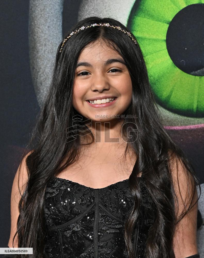 ‘Five Nights at Freddy’s’ Premiere