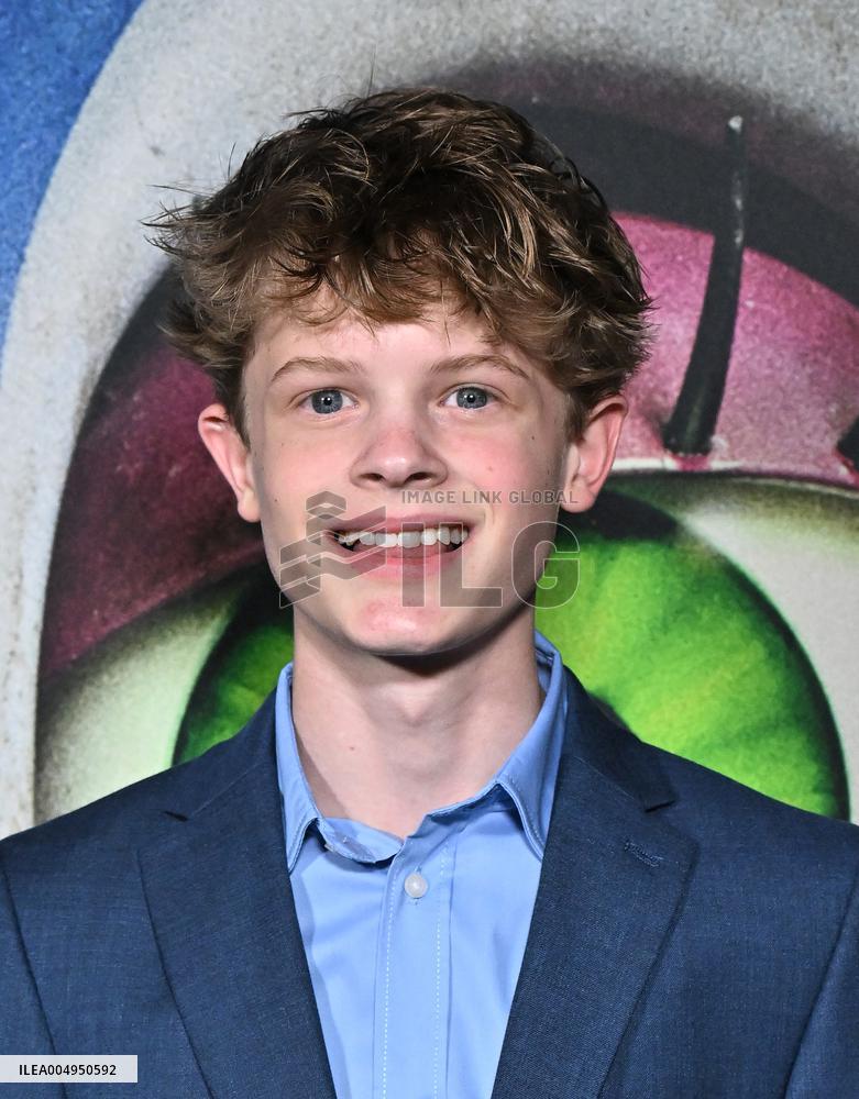 ‘Five Nights at Freddy’s’ Premiere