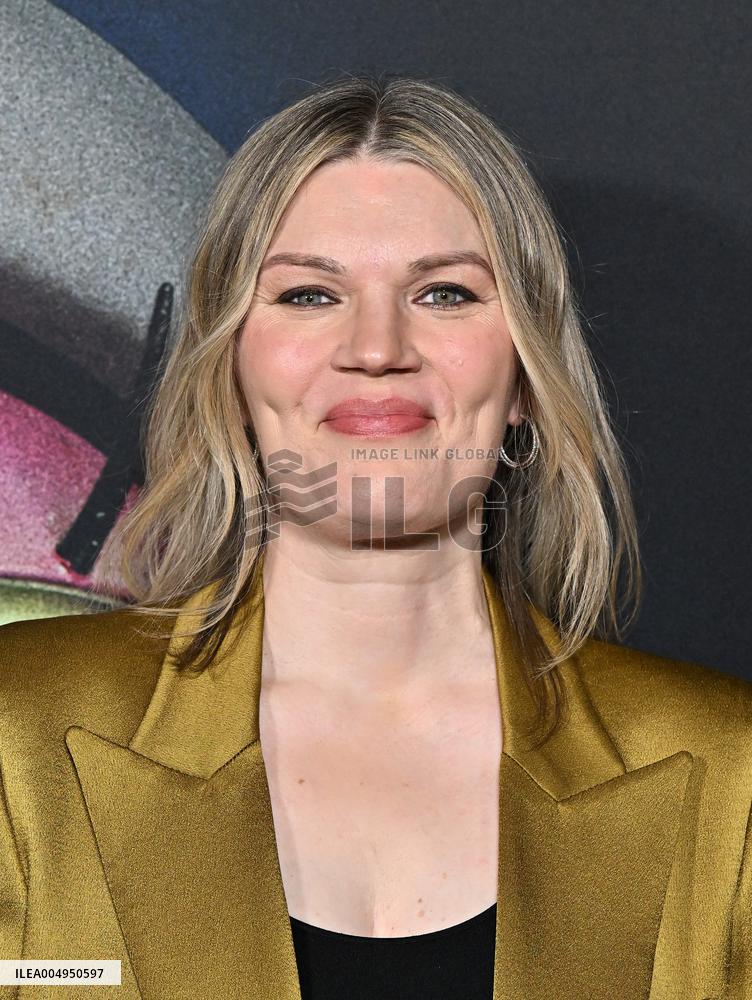 ‘Five Nights at Freddy’s’ Premiere
