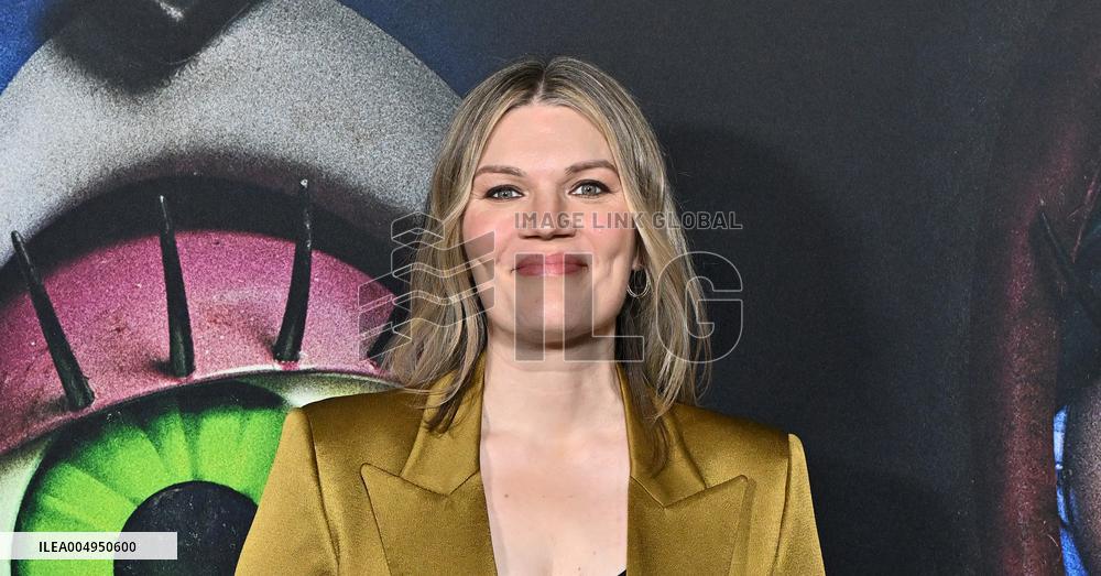 ‘Five Nights at Freddy’s’ Premiere