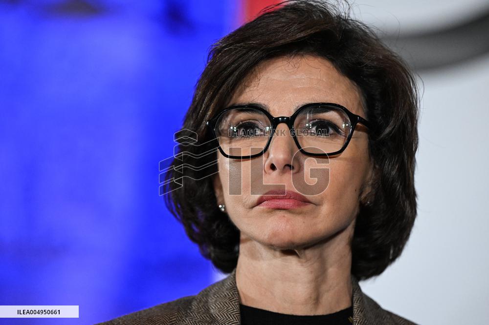 Tomorrow s Cities - 30 Projects For Neighborhoods Closing Ceremony - Paris