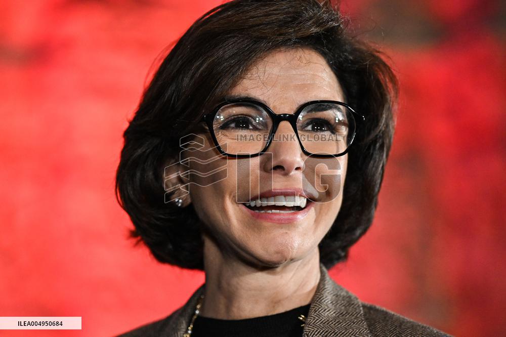 Tomorrow s Cities - 30 Projects For Neighborhoods Closing Ceremony - Paris