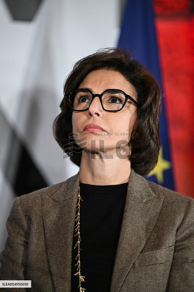 Tomorrow s Cities - 30 Projects For Neighborhoods Closing Ceremony - Paris