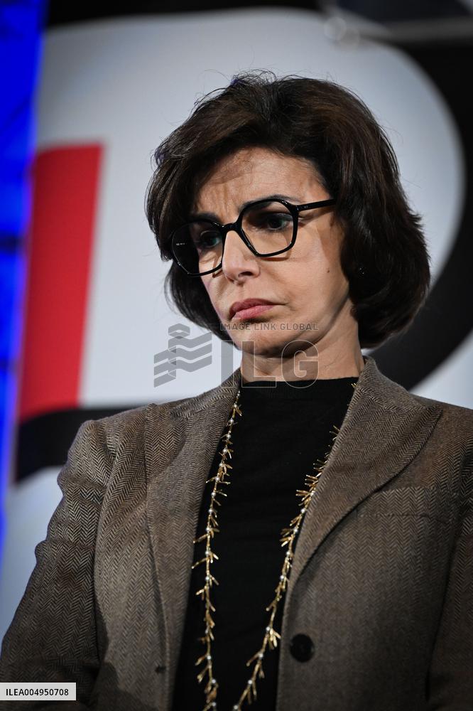 Tomorrow s Cities - 30 Projects For Neighborhoods Closing Ceremony - Paris