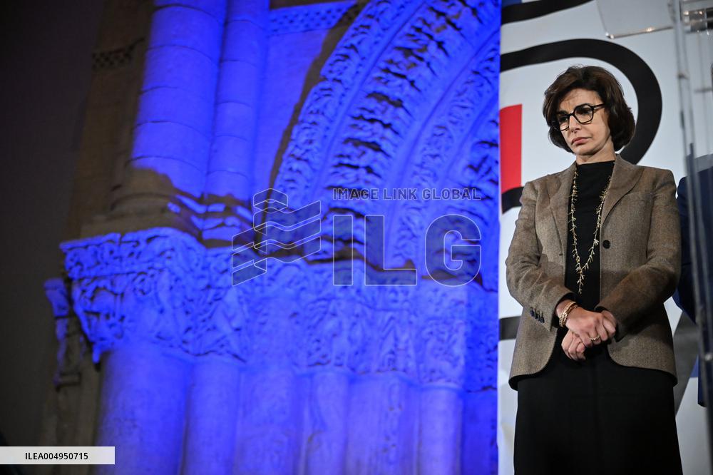 Tomorrow s Cities - 30 Projects For Neighborhoods Closing Ceremony - Paris