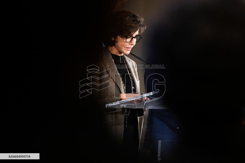 Tomorrow s Cities - 30 Projects For Neighborhoods Closing Ceremony - Paris