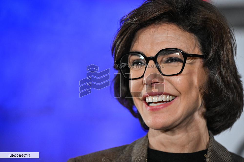 Tomorrow s Cities - 30 Projects For Neighborhoods Closing Ceremony - Paris