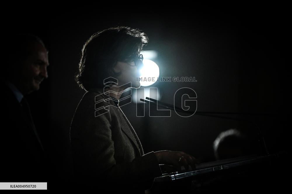 Tomorrow s Cities - 30 Projects For Neighborhoods Closing Ceremony - Paris