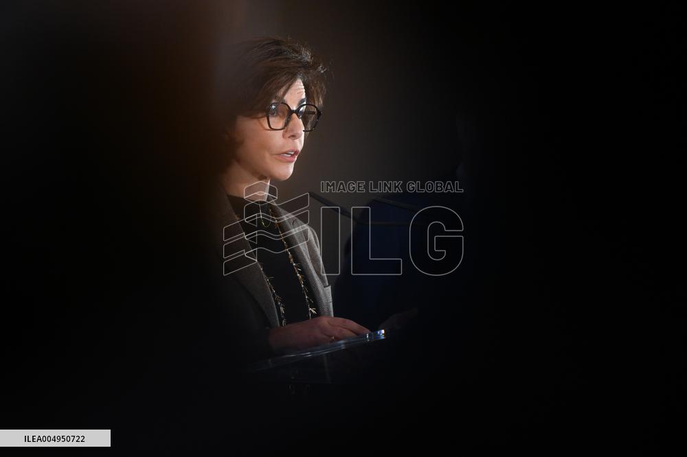 Tomorrow s Cities - 30 Projects For Neighborhoods Closing Ceremony - Paris