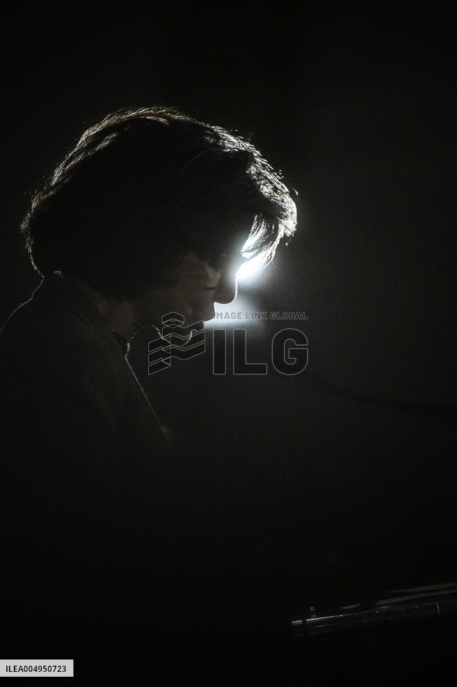 Tomorrow s Cities - 30 Projects For Neighborhoods Closing Ceremony - Paris