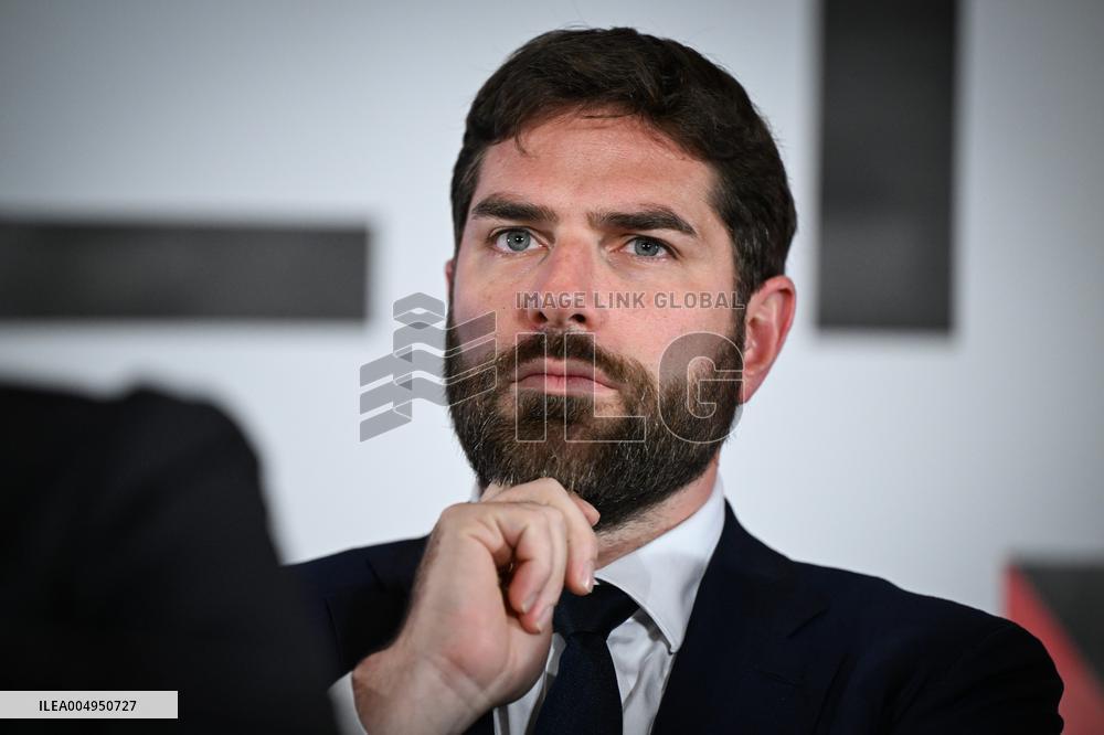 Tomorrow s Cities - 30 Projects For Neighborhoods Closing Ceremony - Paris