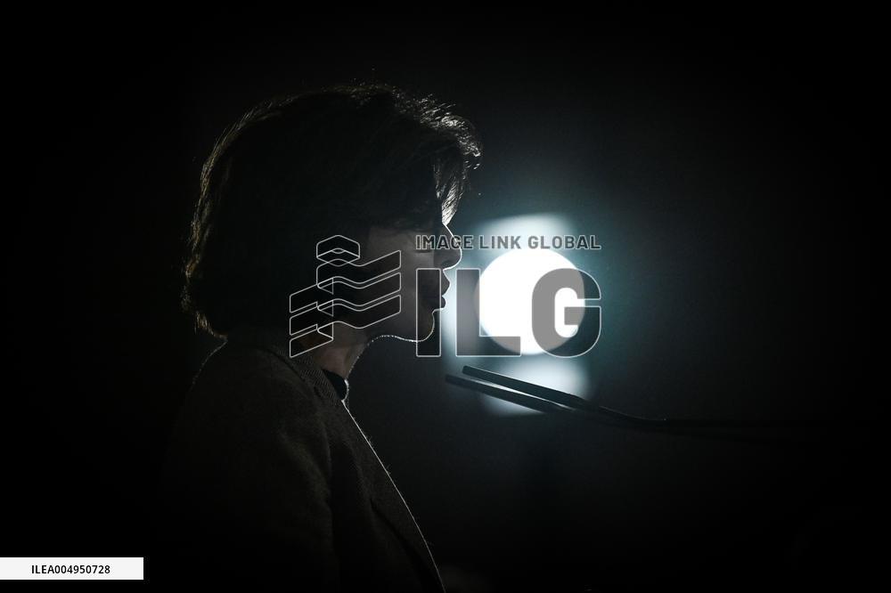 Tomorrow s Cities - 30 Projects For Neighborhoods Closing Ceremony - Paris