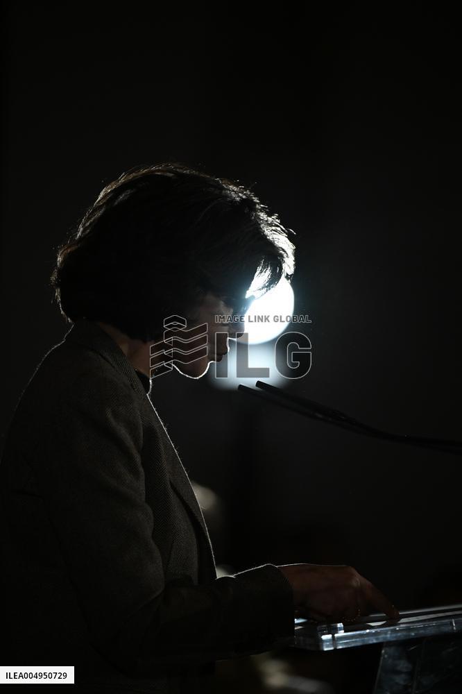 Tomorrow s Cities - 30 Projects For Neighborhoods Closing Ceremony - Paris