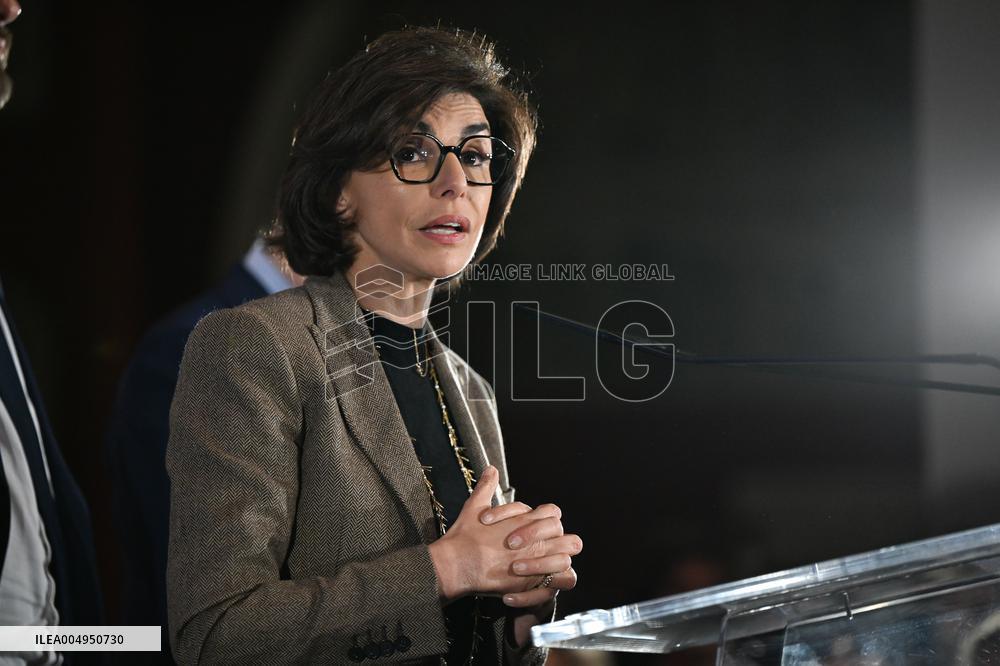 Tomorrow s Cities - 30 Projects For Neighborhoods Closing Ceremony - Paris