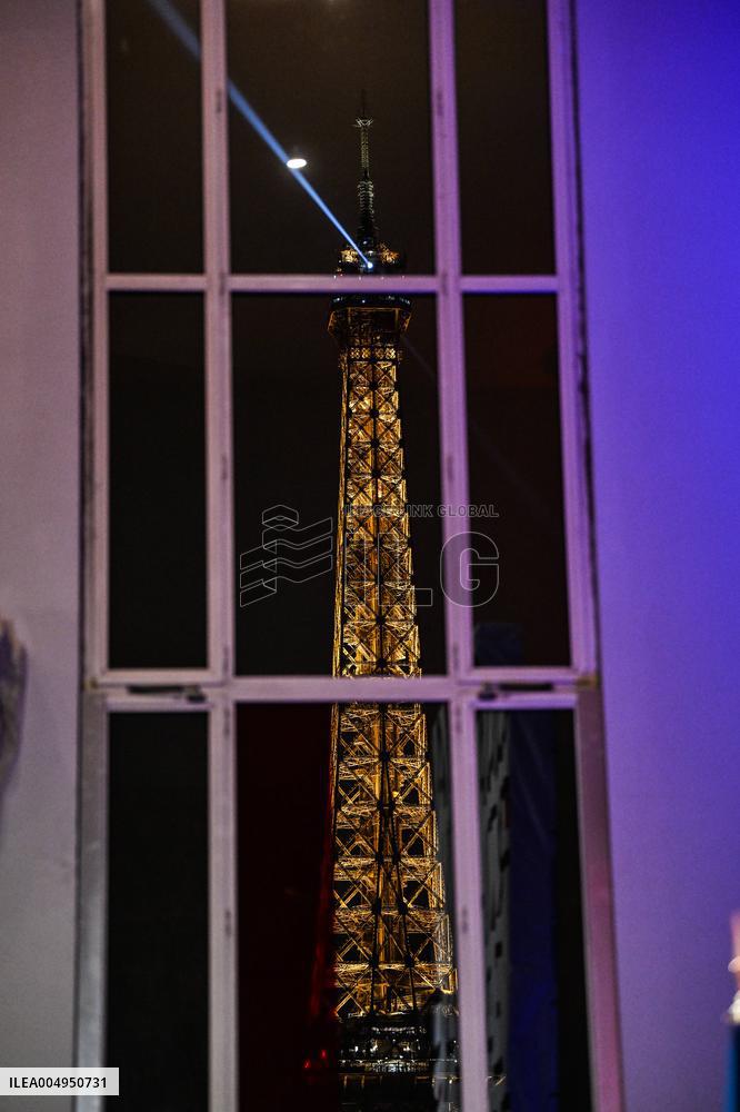 Tomorrow s Cities - 30 Projects For Neighborhoods Closing Ceremony - Paris