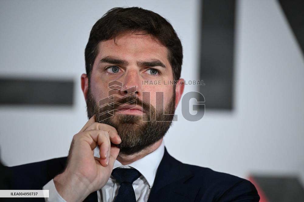 Tomorrow s Cities - 30 Projects For Neighborhoods Closing Ceremony - Paris