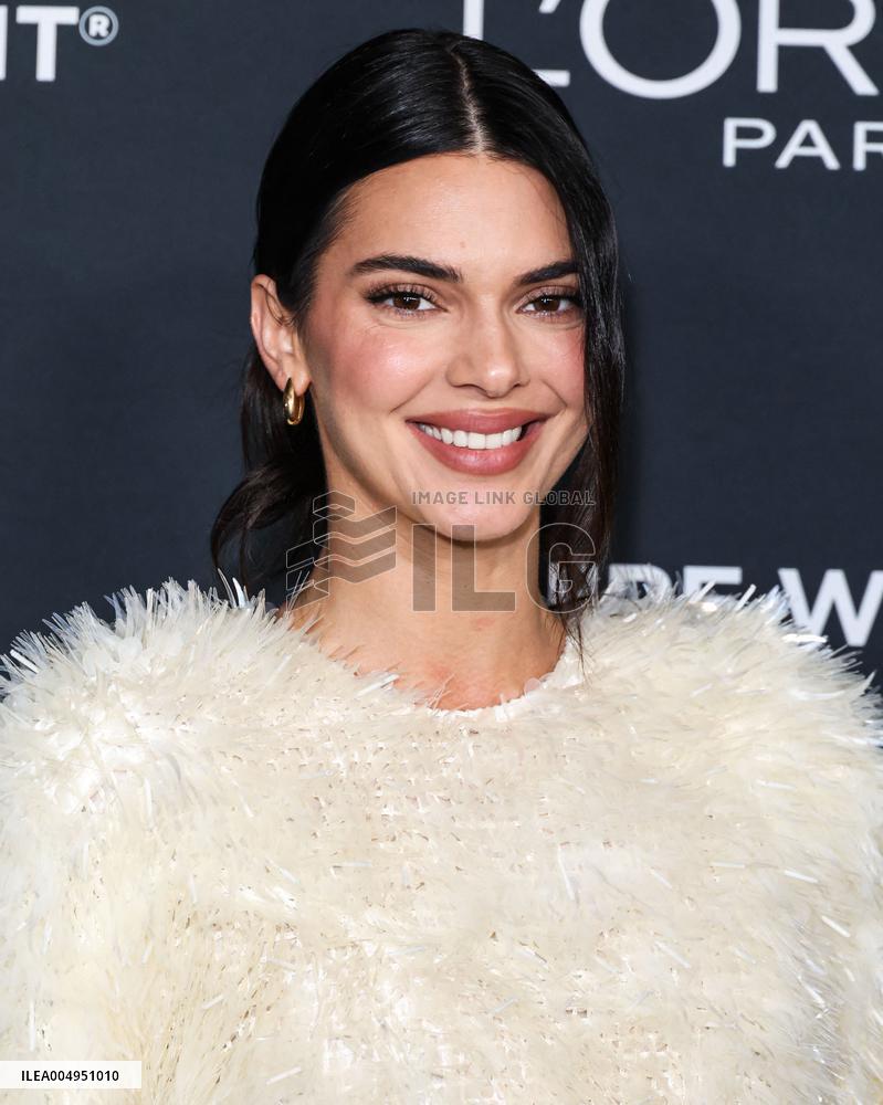 20th Annual L Oreal Paris Women Of Worth Celebration - LA