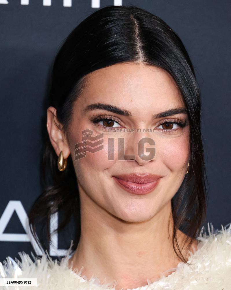 20th Annual L Oreal Paris Women Of Worth Celebration - LA