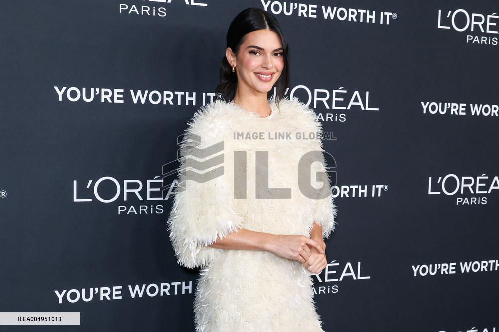 20th Annual L Oreal Paris Women Of Worth Celebration - LA