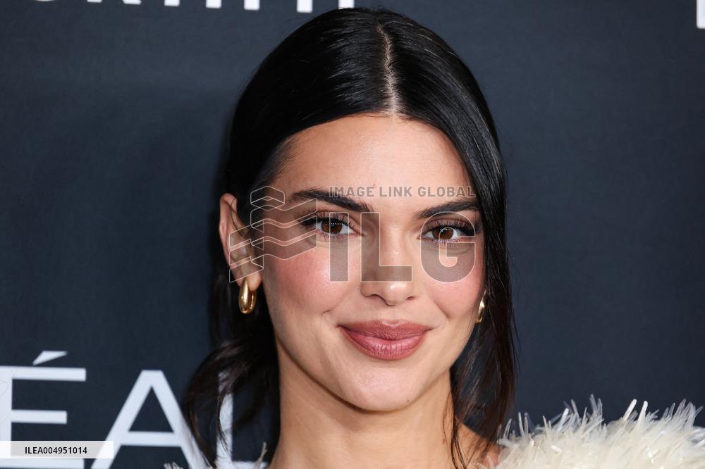 20th Annual L Oreal Paris Women Of Worth Celebration - LA