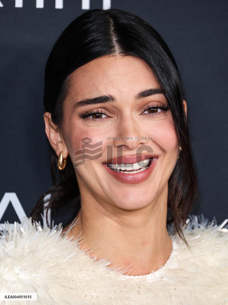 20th Annual L Oreal Paris Women Of Worth Celebration - LA