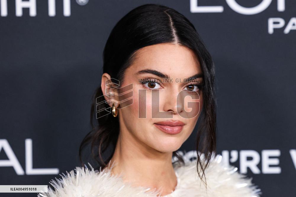 20th Annual L Oreal Paris Women Of Worth Celebration - LA