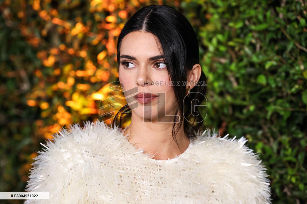 20th Annual L Oreal Paris Women Of Worth Celebration - LA