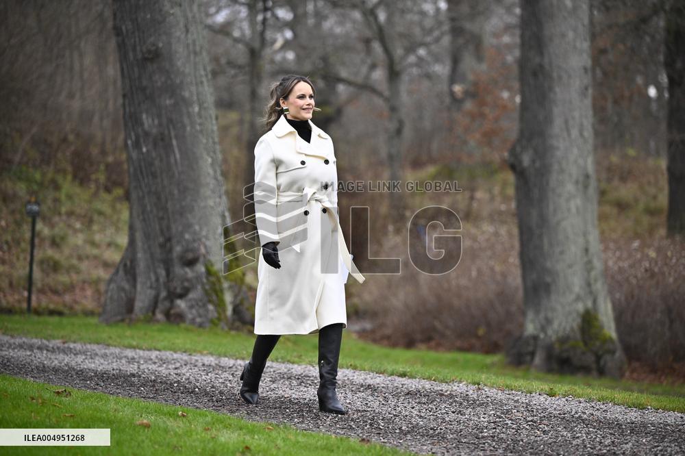 PRINCESS SOFIA ROSENDAL VASE