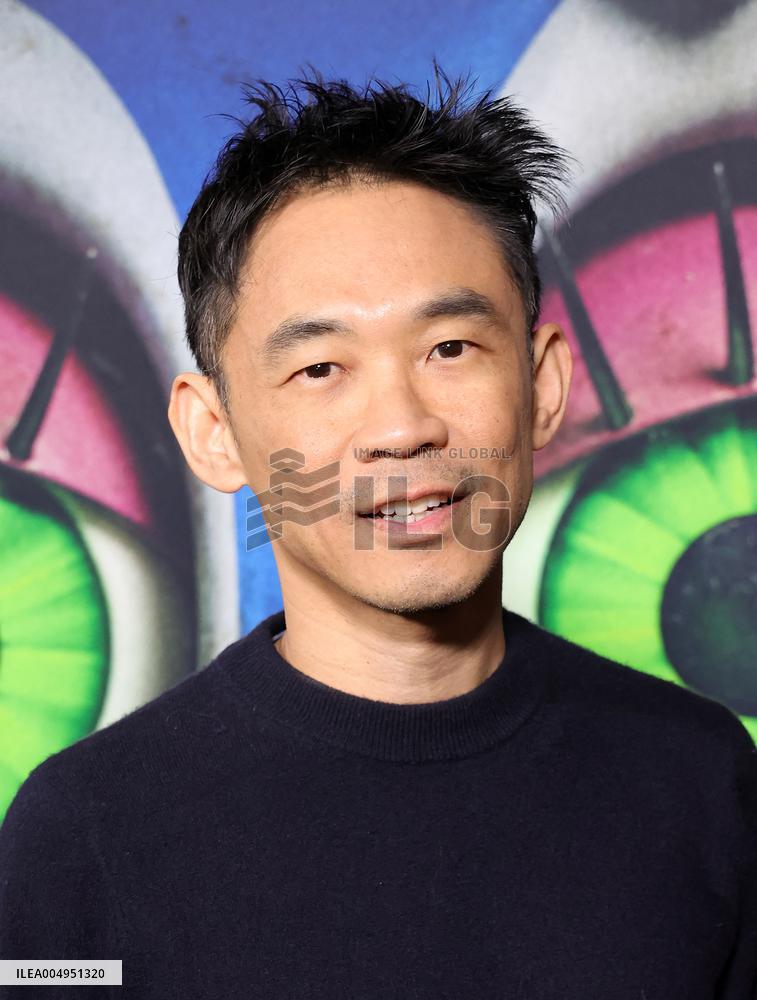 Five Nights At Freddy s 2 Premiere - LA