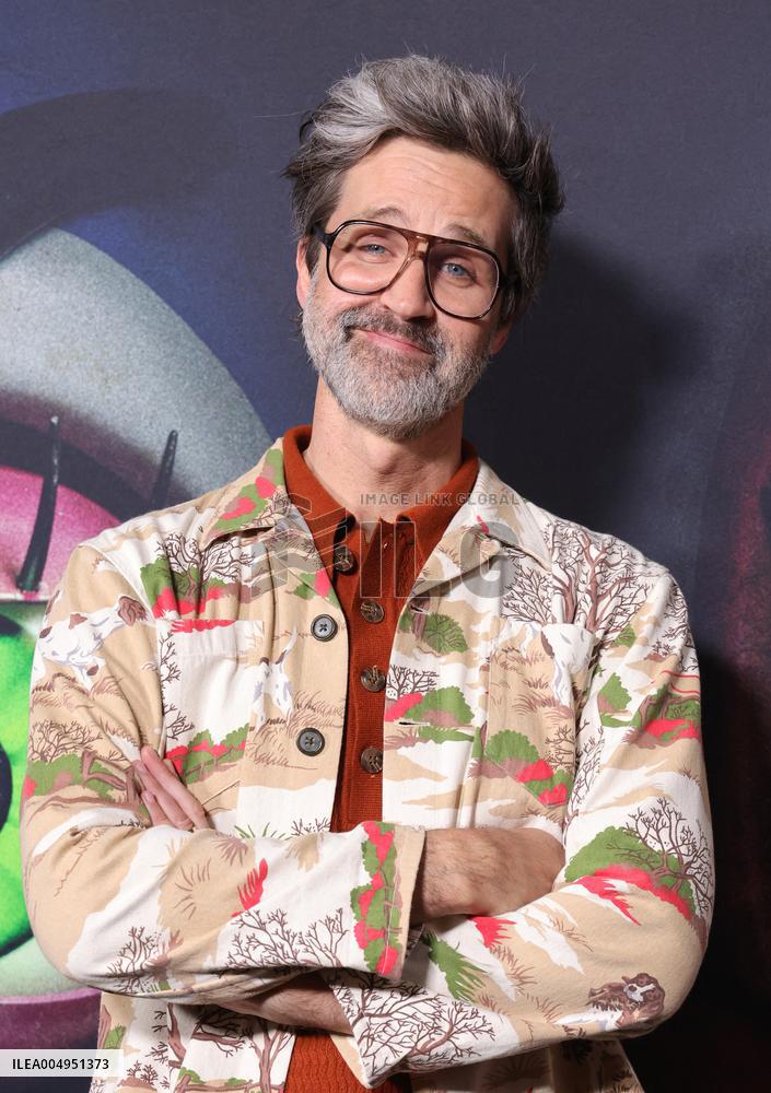 Five Nights At Freddy s 2 Premiere - LA