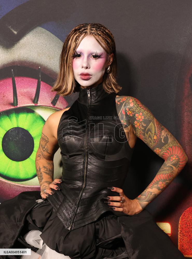 Five Nights At Freddy s 2 Premiere - LA