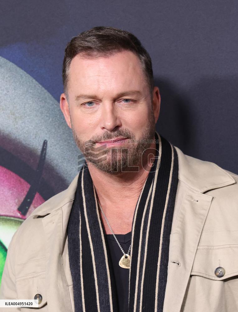 Five Nights At Freddy s 2 Premiere - LA