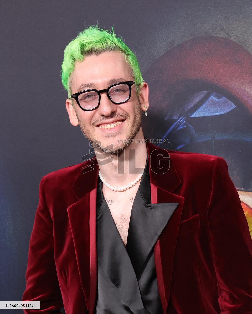 Five Nights At Freddy s 2 Premiere - LA