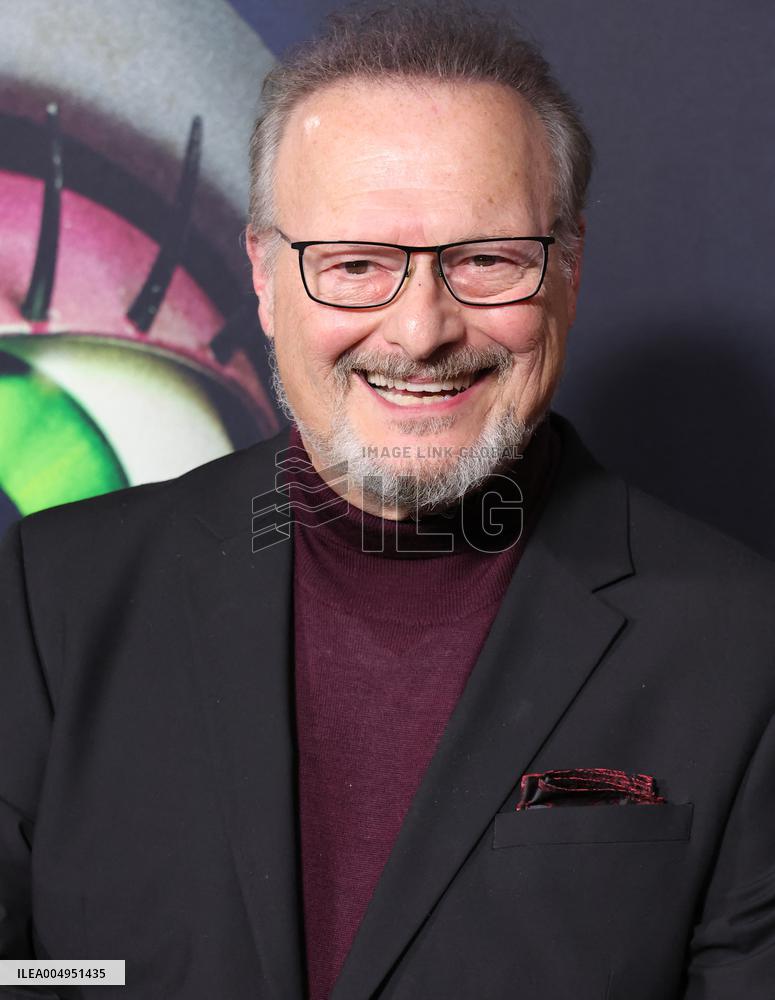 Five Nights At Freddy s 2 Premiere - LA