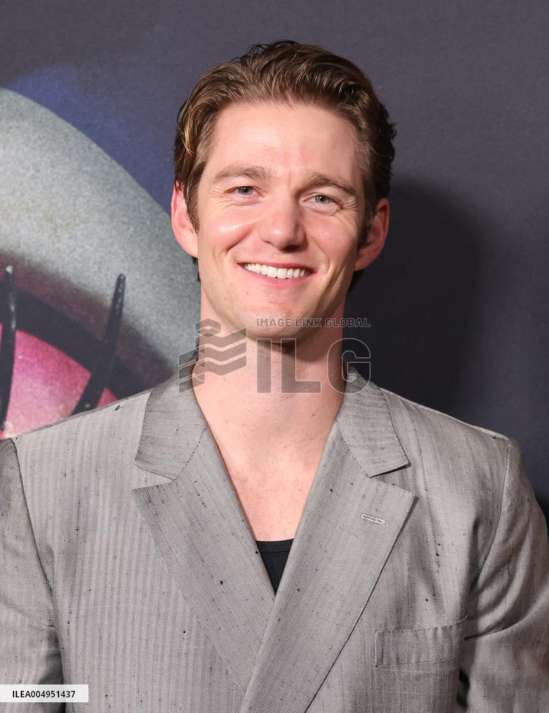 Five Nights At Freddy s 2 Premiere - LA